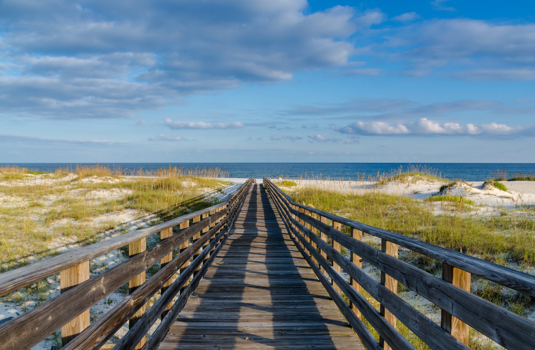 Gulf Shores – Orange Beach beach
