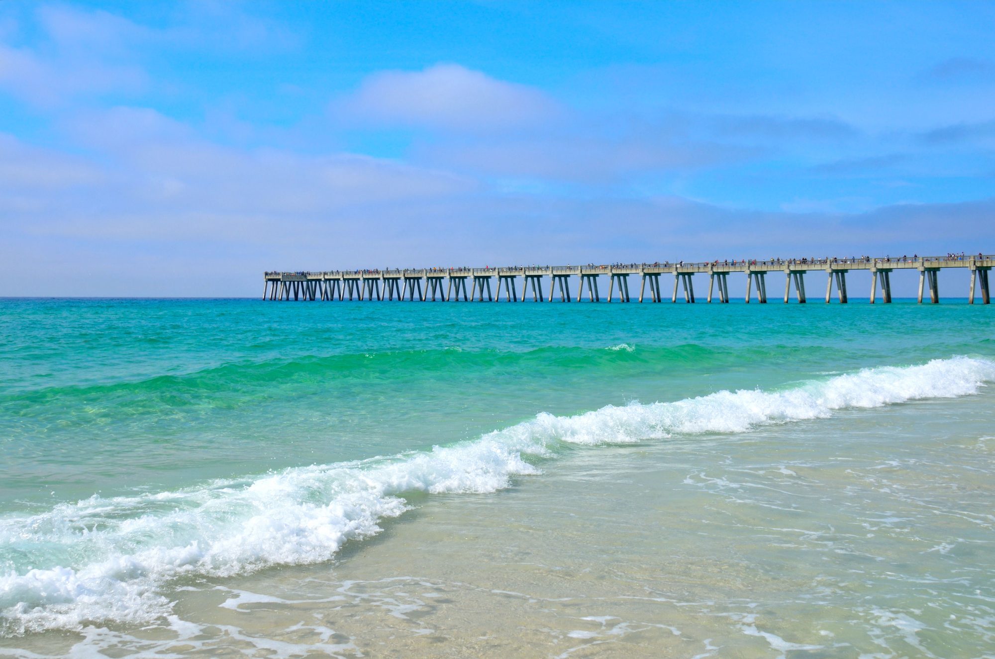 Panama City Beach