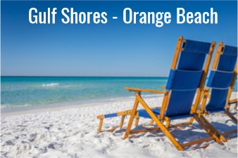 Gulf Shores – Orange Beach