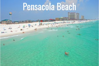 Pensacola Beach