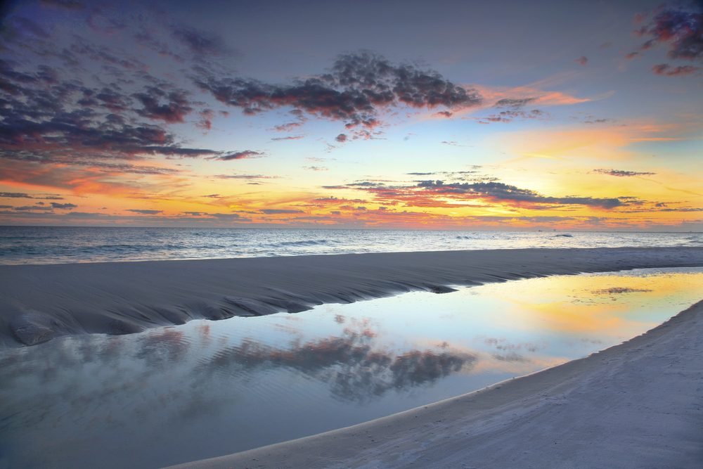 Navarre Beach, Florida
