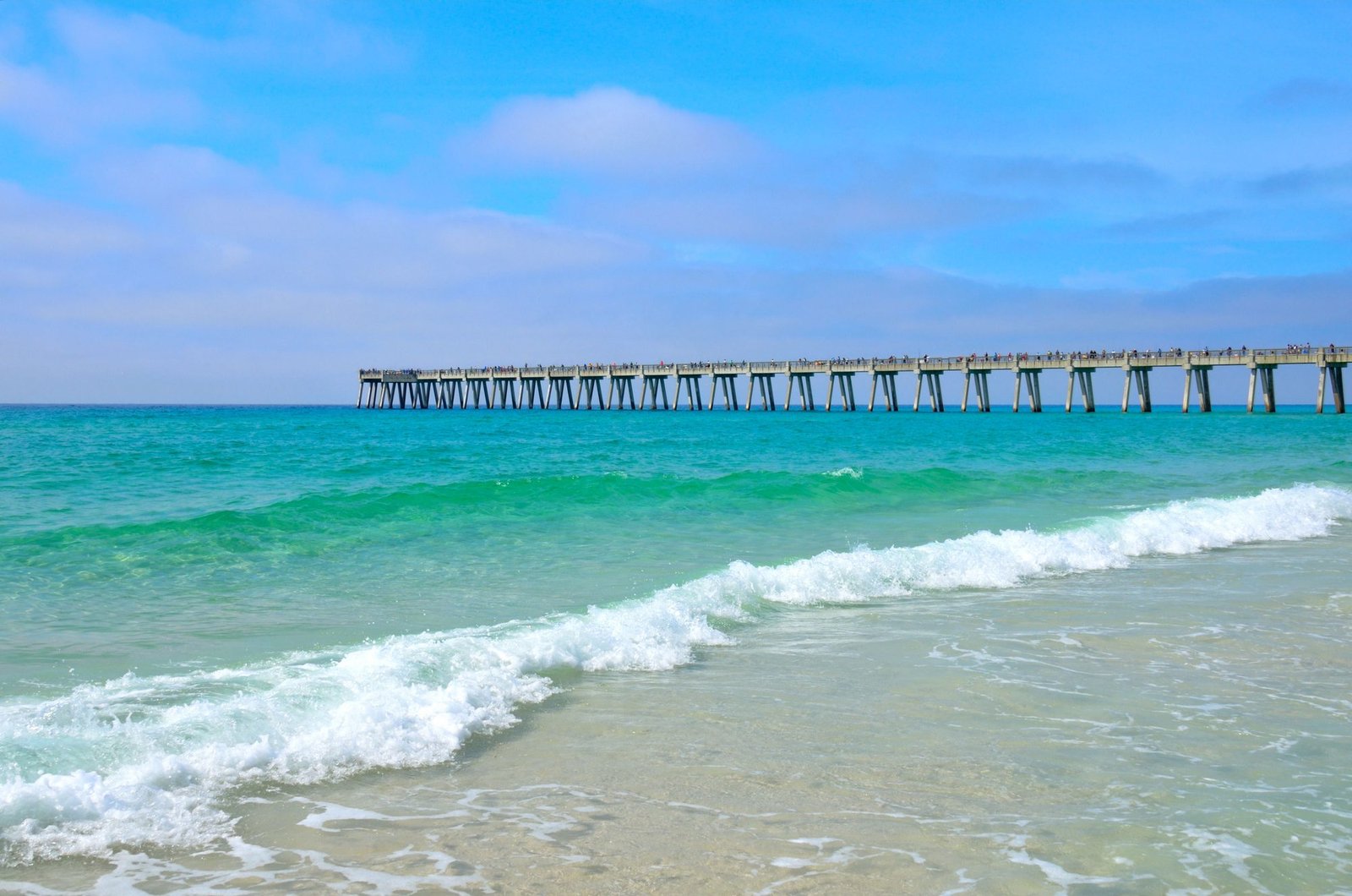 Orange Beach, Alabama